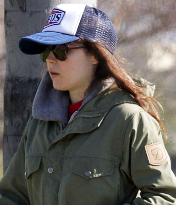 Career Prospectus: Ellen Page