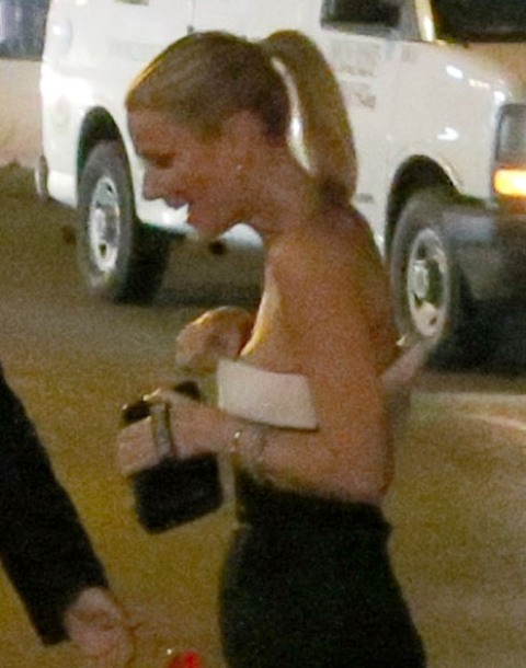 The Fresh GOOP and Cammie D