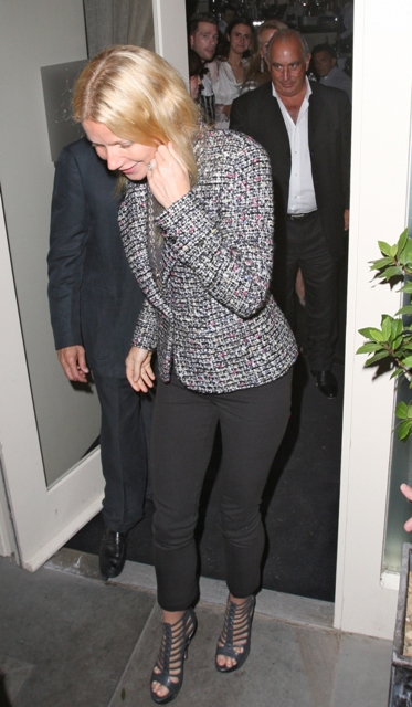 GOOP is the new Moss?