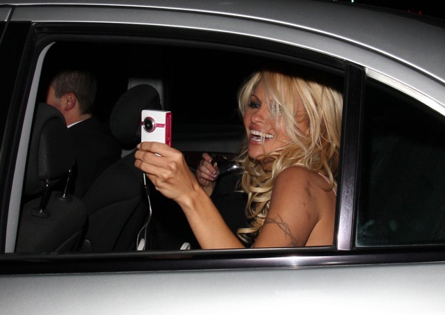 Star-crossed Skank Love