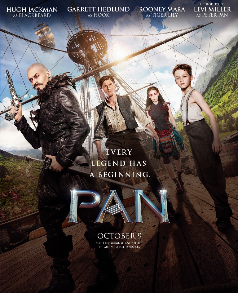 Pan is wrong in every possible way