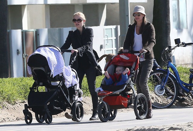 Best of 2012: No Name Twins