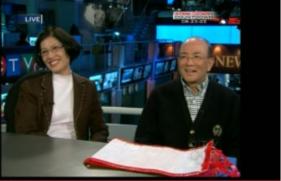 Squawking Chicken TV