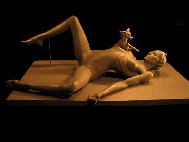 Hollywood Ebola headed for prison?