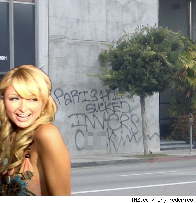 LA Fashion Contamination