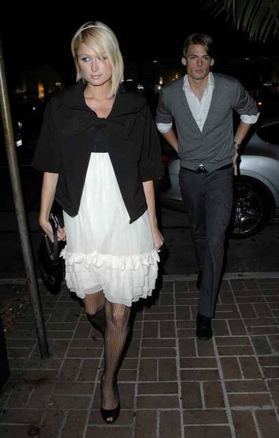 Walking Behind Ebola