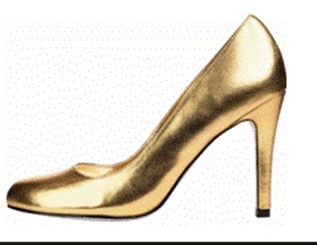 Patricia Field for Payless Exclusive Giveaway!