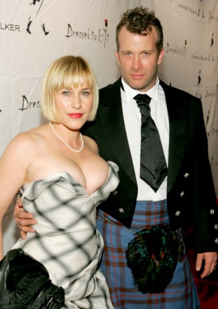 The Daily Heaving Cleave: Patricia Arquette