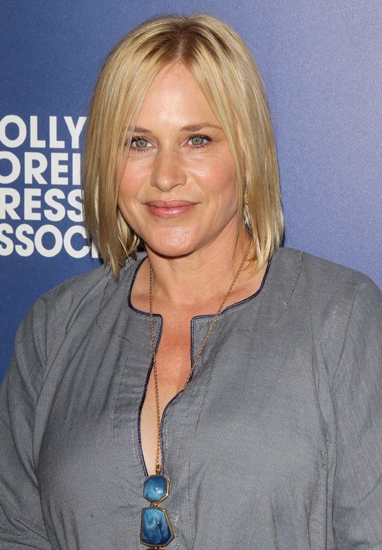 Oscar jockeying: Patricia Arquette edition