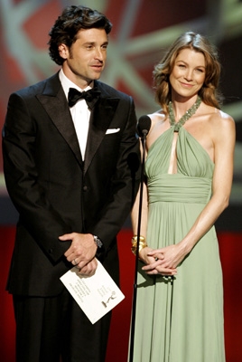 Even Better Than Meredith