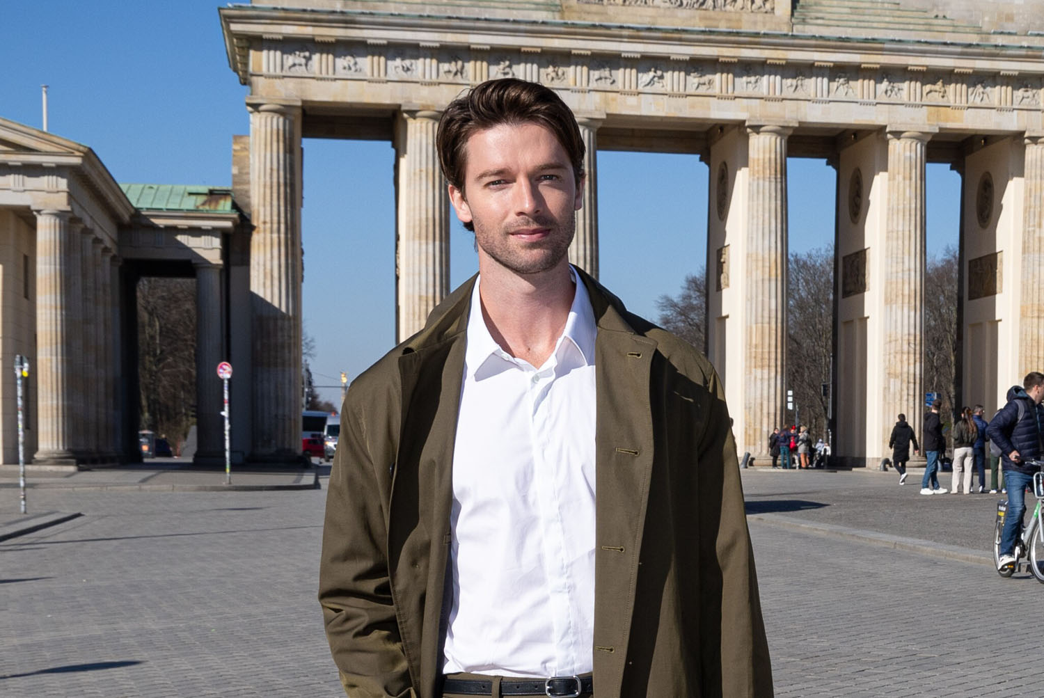 Celebrity Social Media, March 27, 2025