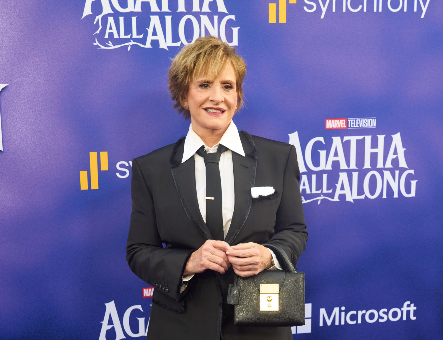 Las Brujas: Narrative and Power in Agatha All Along