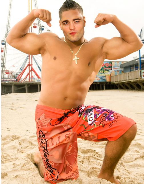 Robert Ronnie Pattinson