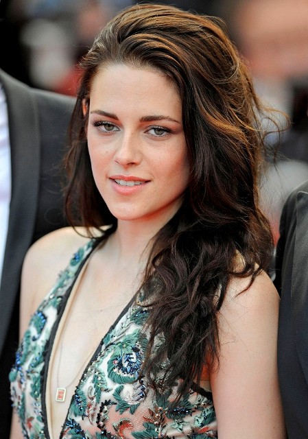 Twilight's First Cannes