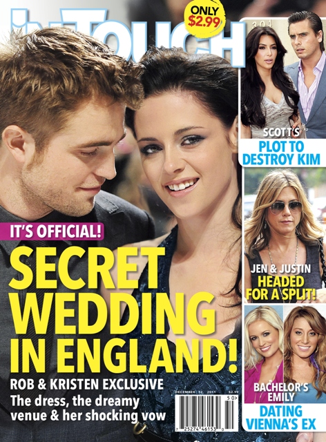 What to get a Twi-Hard for Christmas