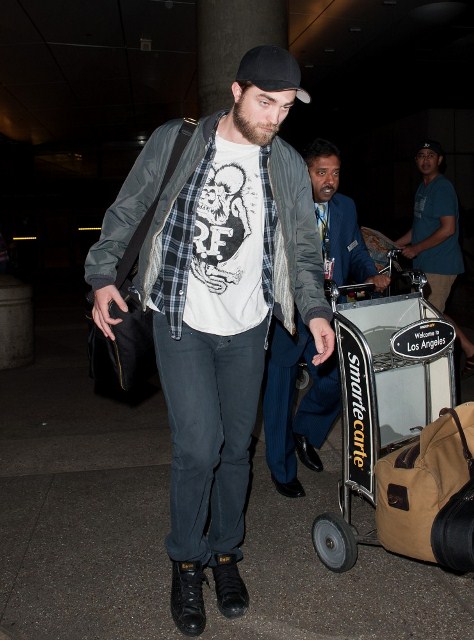 Let Good Pants be your New Year’s Resolution