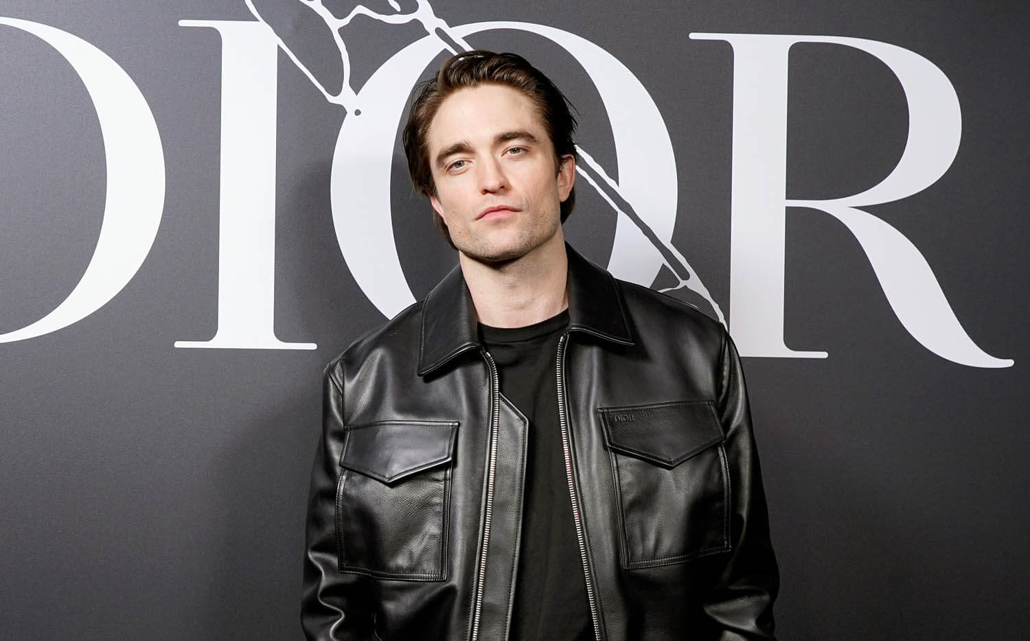 What Robert Pattinson smells like