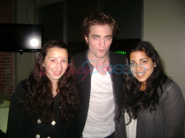 Last day is the Meadow