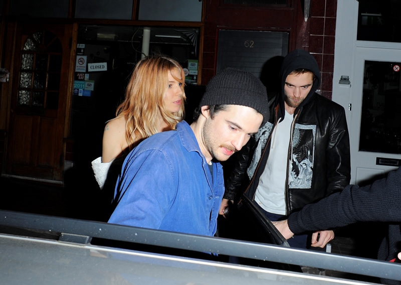 Yes, London is better