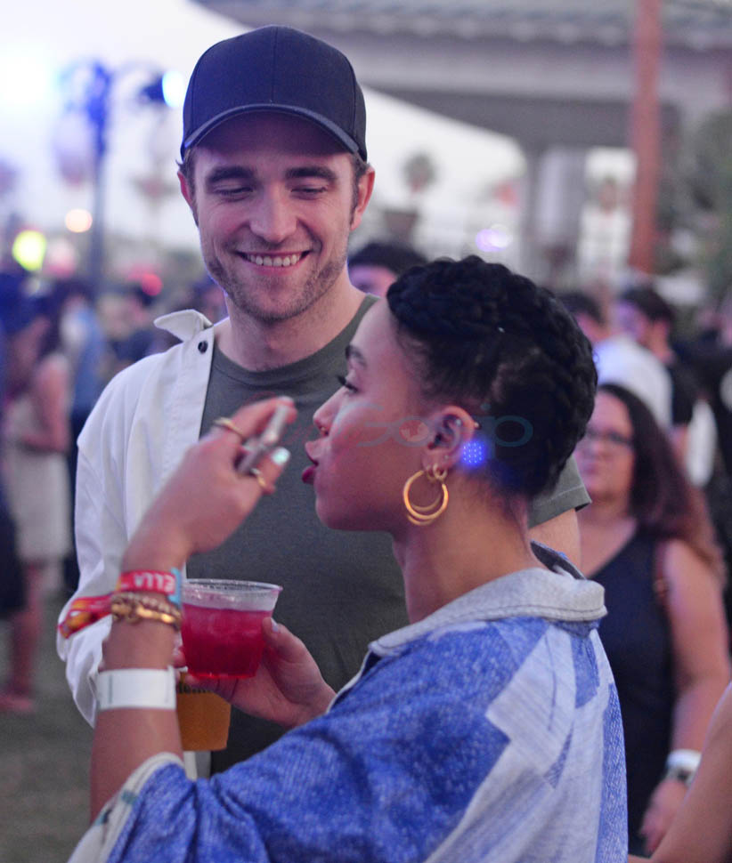 Robert Pattinson: the Leonardo DiCaprio of 2015