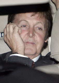 The Grand Dame of Golddiggery