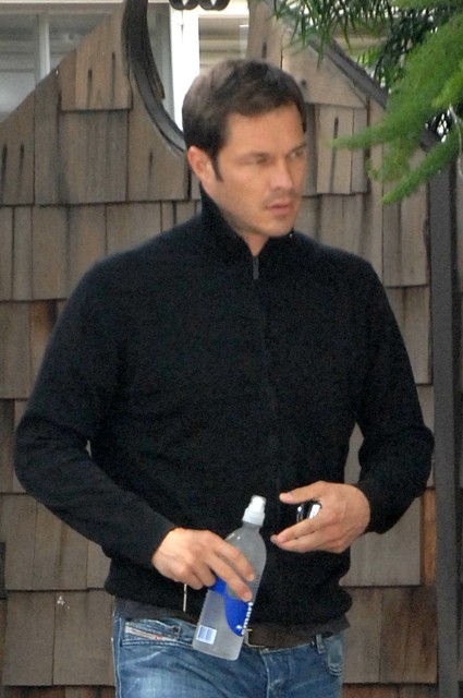 Fraud Love for Water: Best of 2007