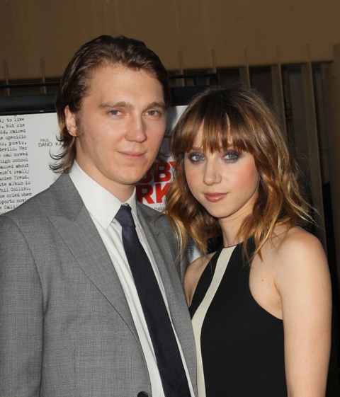 I want to see Ruby Sparks