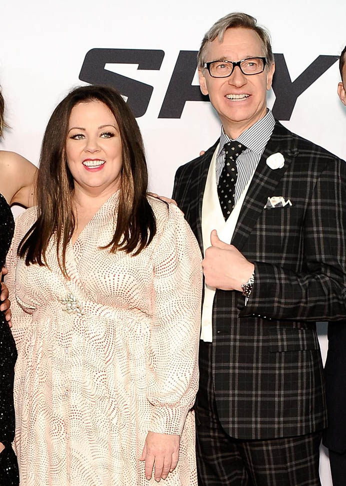 Lady Ghostbusters are the only interesting kind of Ghostbusters