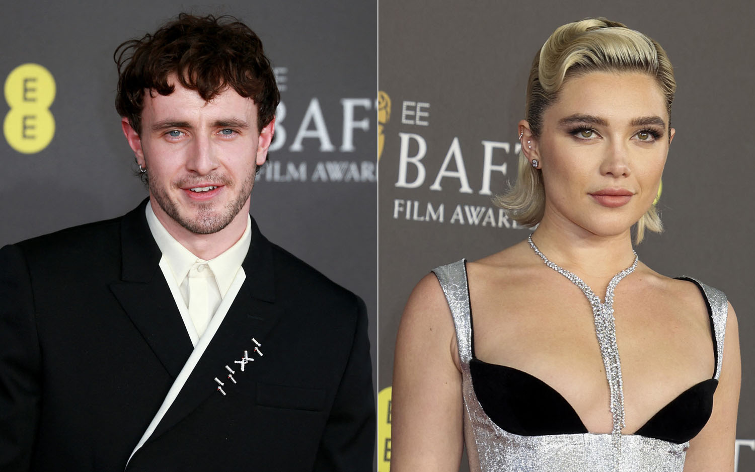 Flo and Paul: Made by the Internet