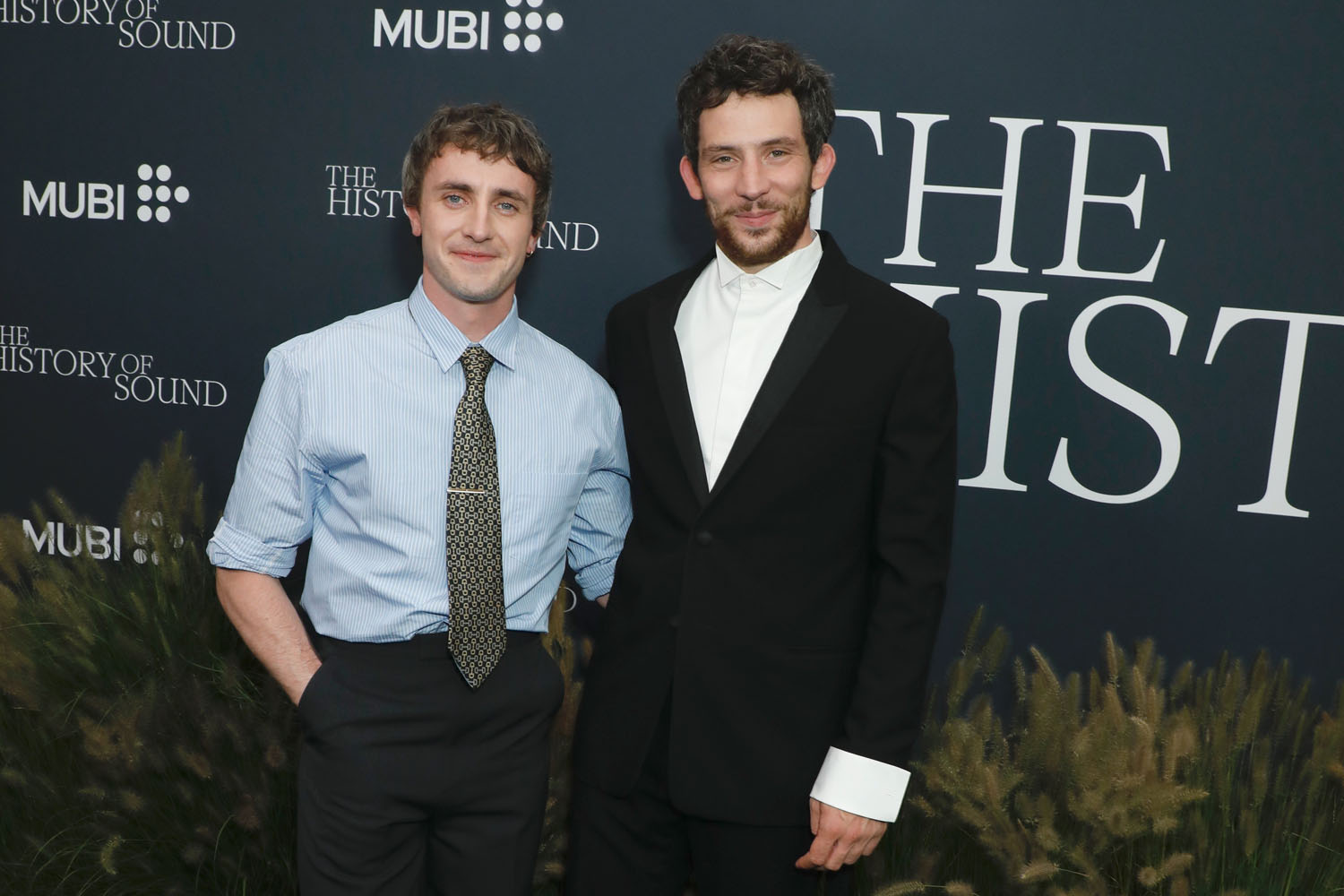 Paul and Josh’s other movie