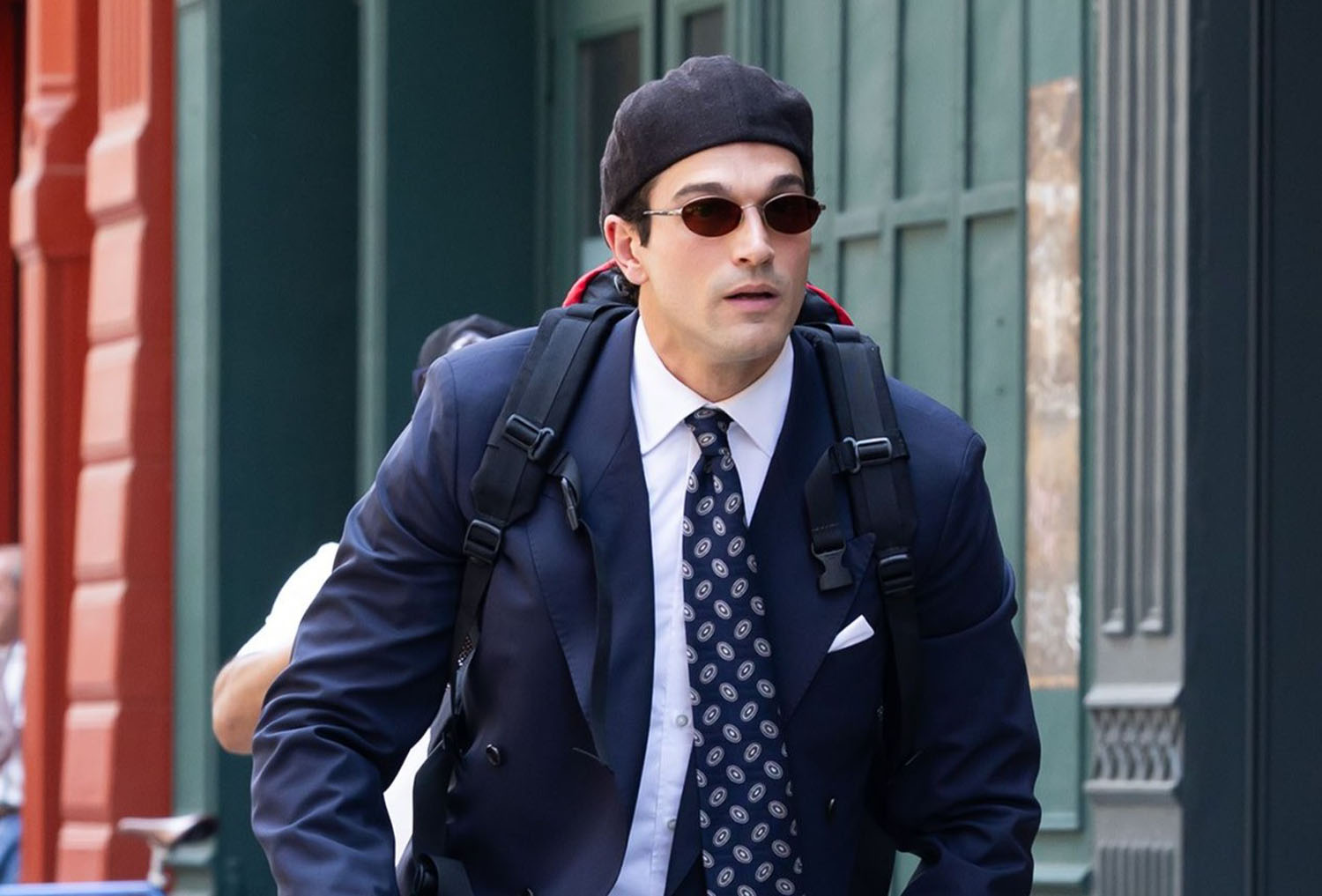 Paul Kelly is nailing it