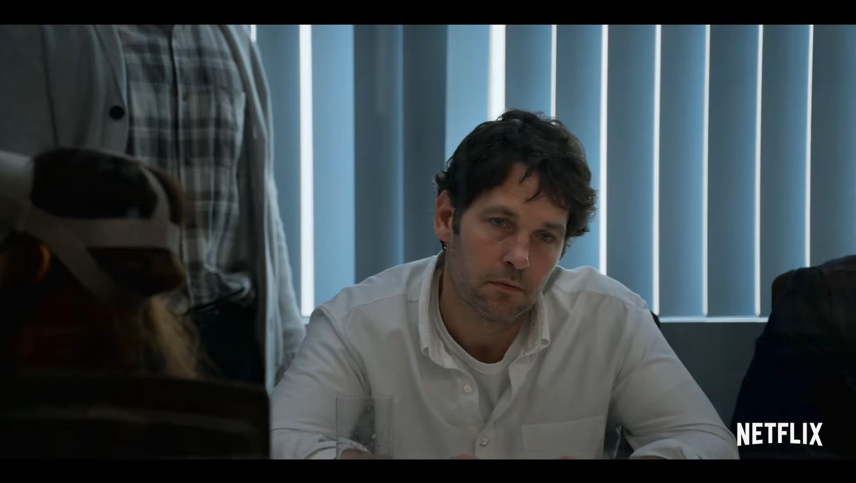 Paul Rudd’s Prestige