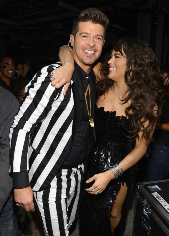 Paula Patton grits hard