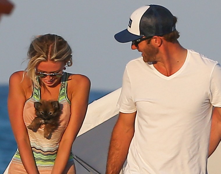 The Princess and the Golfer