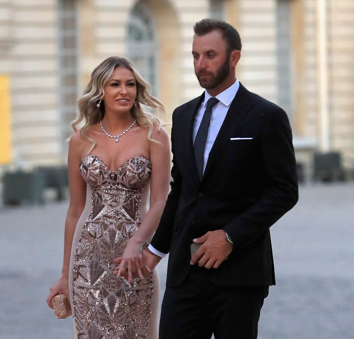 Paulina and Dustin: Relationship Purgatory