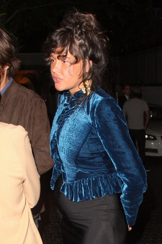 Motherhood Whitewash to be tested again?