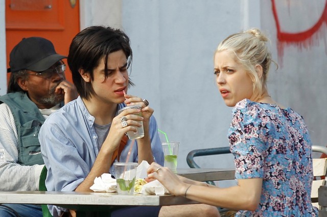 Peaches’s Boyfriend: I want his everything