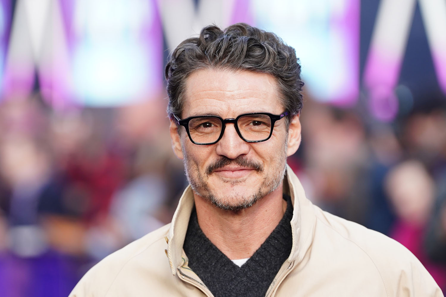 Pedro Pascal prefers Canada