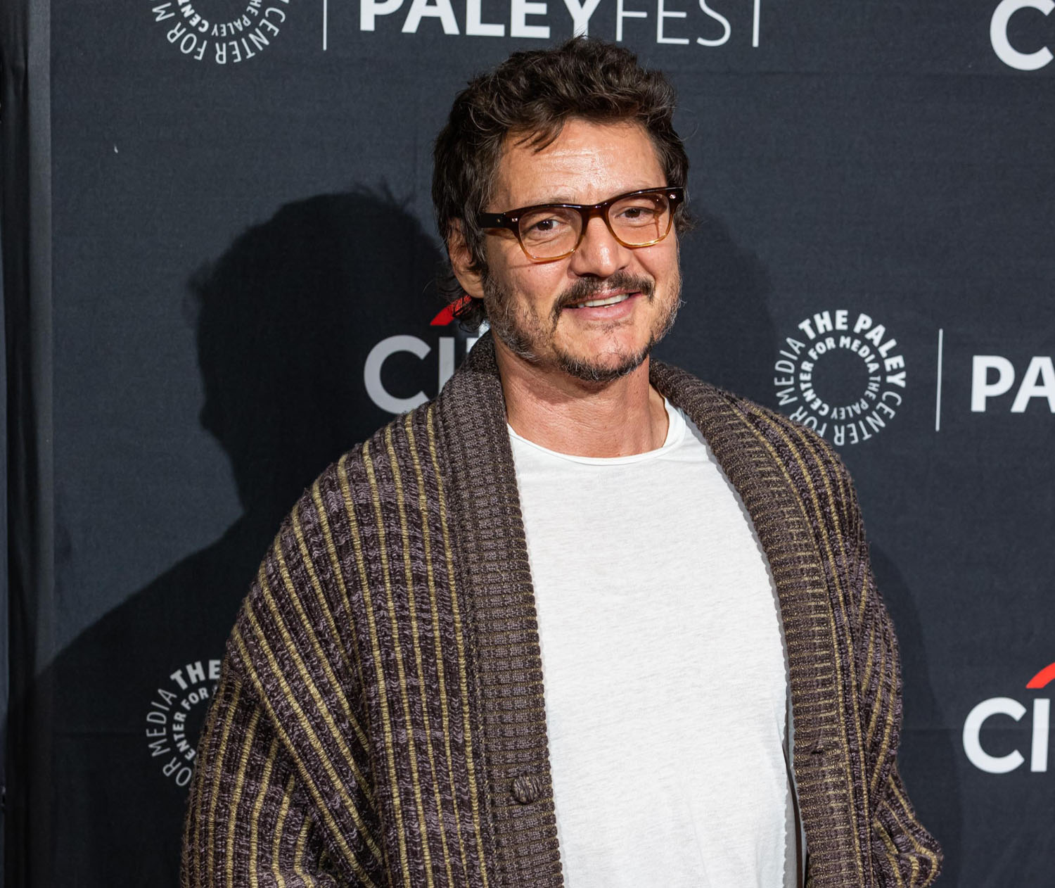 Pedro Pascal might be (Mr.) Fantastic