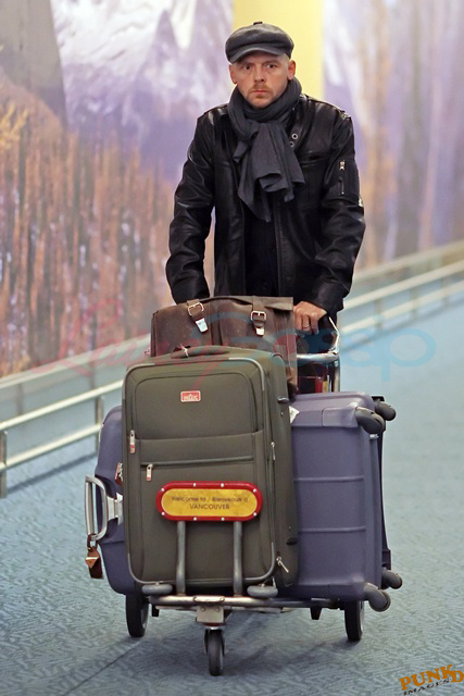 GMD VVIP and his co-stars