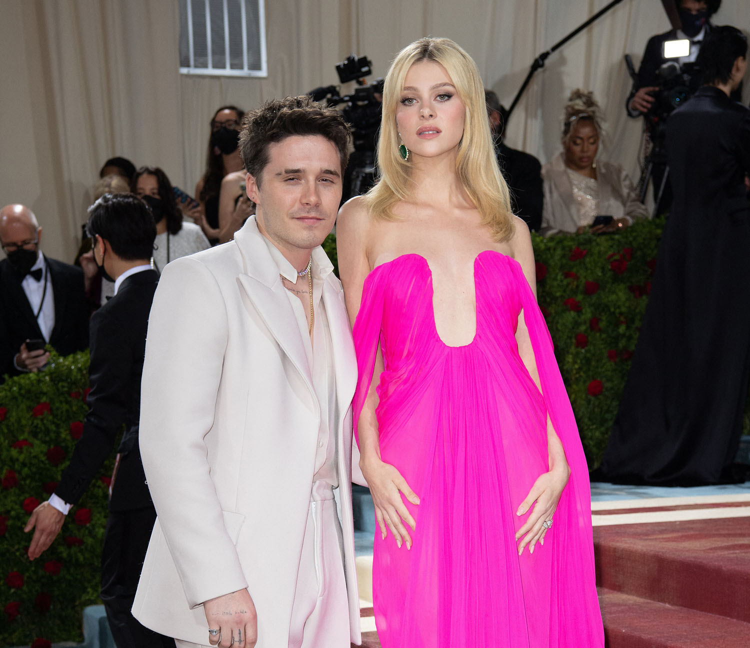 Celebrity Social Media, July 27, 2022