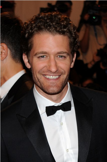 Mr Schue & Lonely Boy