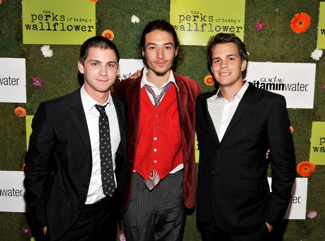 TIFF REVIEW: The Perks Of Being A Wallflower