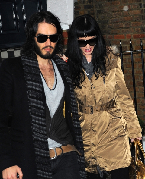 Manleggings > Vampires