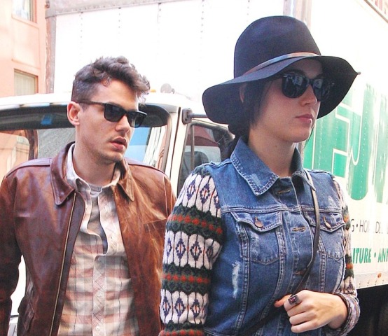 The Boyfriend Haircut