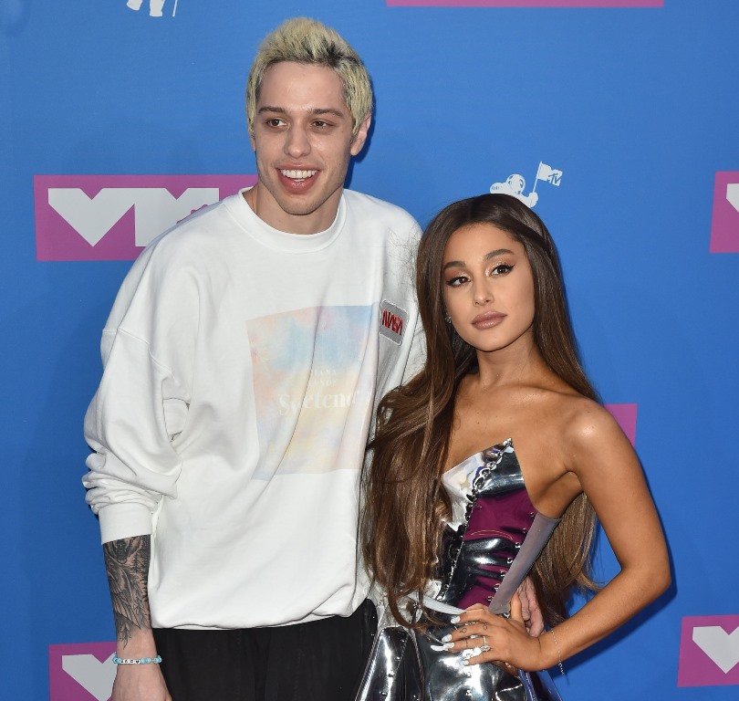 Ariana & Pete call it off