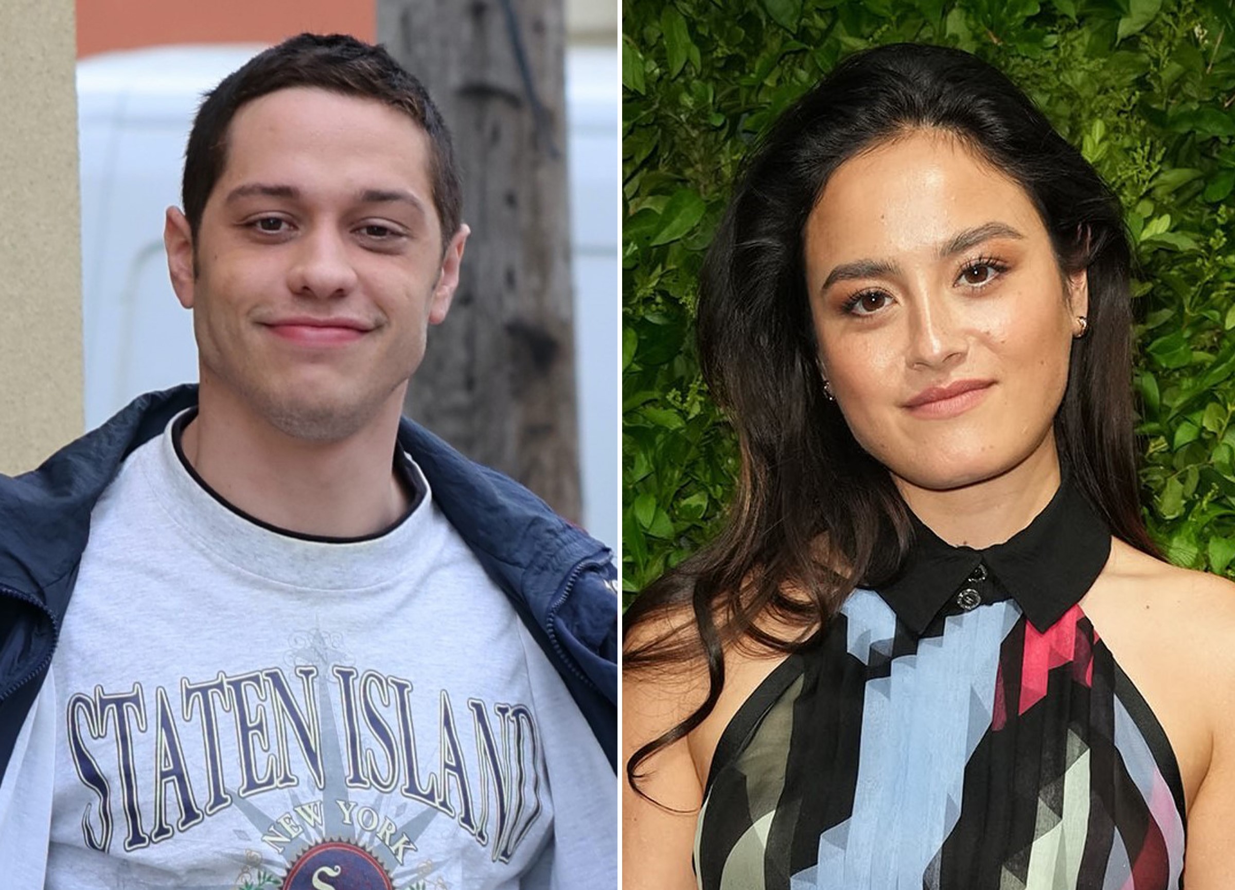 Pete and Emily: Onto the Next