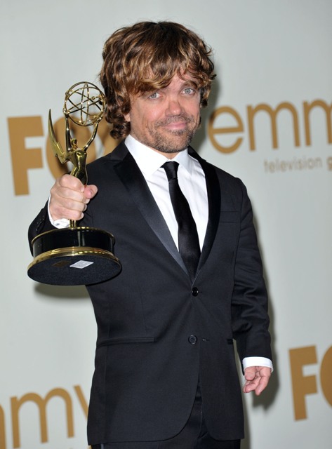 The Emmy Awards 2011