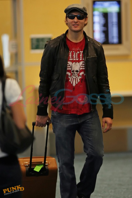 Human Mom, Vampire Dad, new hatemail