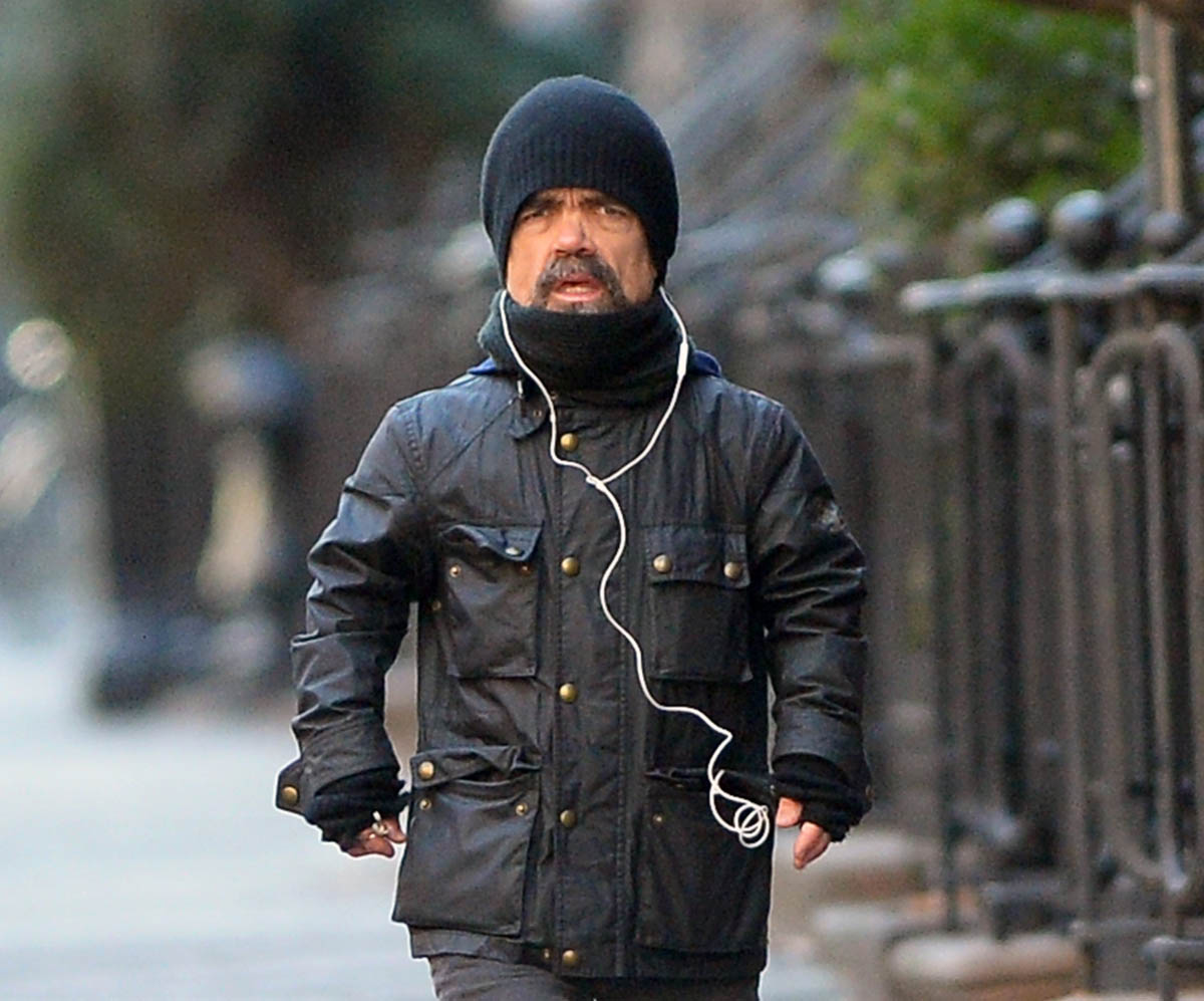 Don’t blame Peter Dinklage for Snow White’s representation problem